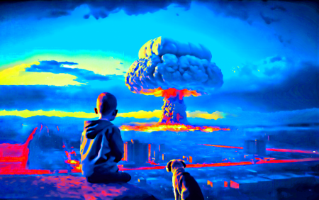 A 78 años de las bombas atómicas sobre Hiroshima y Nagasaki: ¿Cuántas víctimas dejó?