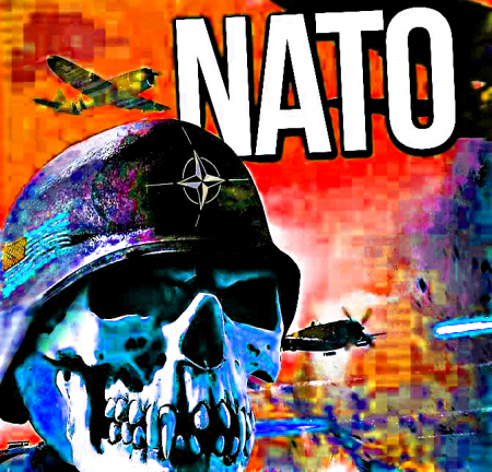 "La OTAN quiere un estado de guerra permanente": ¿cumbre de guerra o de paz? Lorenzo Ramírez