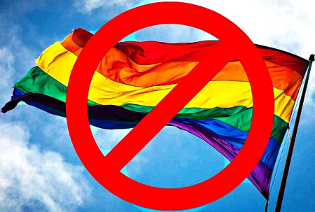 Georgia está harta de las perversiones impuestas por Occidente y prepara la prohibición de la propaganda LGBT