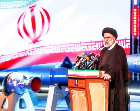 Irán podrá producir armas nucleares en dos semanas